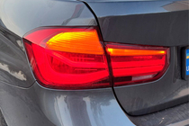 BMW serija 3 F30/F31 2012–2019 Zadnje luči tip 2 (2 kosa) fotografija 1