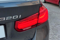 BMW serija 3 F30/F31 2012–2019 Zadnje luči tip 2 (2 kosa) fotografija 2
