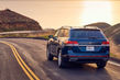 Posodobljeni sedemsedežni crossover Volkswagen Atlas fotografija 4