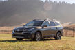 Pregled štirikolesno gnanega karavana Subaru Outback fotografija 2