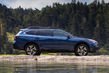 Pregled štirikolesno gnanega karavana Subaru Outback fotografija 6