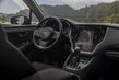 Pregled štirikolesno gnanega karavana Subaru Outback fotografija 7