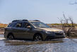 Pregled štirikolesno gnanega karavana Subaru Outback fotografija 1
