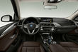 Test električnega križanca BMW iX3 fotografija 7
