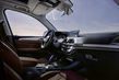 Test električnega križanca BMW iX3 fotografija 8