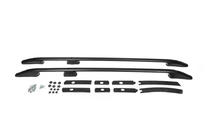 Ford Connect 2014–2021 Strešne vzdolžne sani OmsaLine Elegance (2 kos, črne) fotografija 3
