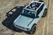 Petvratna različica terenca Ford Bronco nove generacije fotografija 6
