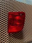 Lexus LX570/450d 2008–2022 Zadnji odsevniki rabljeni (1 kos, 2008-2012) fotografija 1