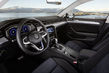 Pregled hibridne različice Volkswagen Passat GTE fotografija 6