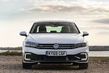 Pregled hibridne različice Volkswagen Passat GTE fotografija 2