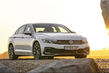 Pregled hibridne različice Volkswagen Passat GTE fotografija 1