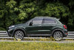 Kompaktni crossover: Fiat 500X Cross fotografija 4
