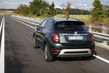 Kompaktni crossover: Fiat 500X Cross fotografija 5