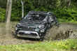 Kompaktni crossover: Fiat 500X Cross fotografija 1