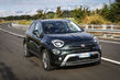 Kompaktni crossover: Fiat 500X Cross fotografija 2