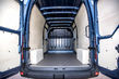 Pregled posodobljenega kombija Renault Master fotografija 8