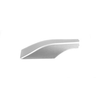 Zadnji zaključni pokrovček za OEM strešne letve Nissan Qashqai 2007–2010 fotografija 4