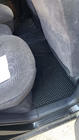 Jeep Grand Cherokee WJ 1999–2004 EVA avtomobilske preproge (črne) fotografija 3