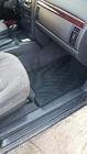 Jeep Grand Cherokee WJ 1999–2004 EVA avtomobilske preproge (črne) fotografija 2