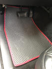 Jeep Grand Cherokee WJ 1999–2004 EVA avtomobilske preproge (črne) fotografija 9