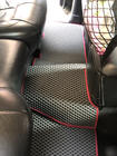 Jeep Grand Cherokee WJ 1999–2004 EVA avtomobilske preproge (črne) fotografija 13