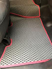 Jeep Grand Cherokee WJ 1999–2004 EVA avtomobilske preproge (črne) fotografija 5