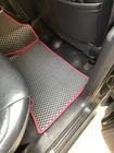 Jeep Grand Cherokee WJ 1999–2004 EVA avtomobilske preproge (črne) fotografija 6