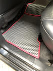 Jeep Grand Cherokee WJ 1999–2004 EVA avtomobilske preproge (črne) fotografija 14