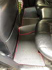 Jeep Grand Cherokee WJ 1999–2004 EVA avtomobilske preproge (črne) fotografija 15