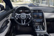 Posodobljeni crossover Jaguar E-Pace fotografija 9