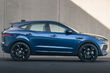 Posodobljeni crossover Jaguar E-Pace fotografija 5
