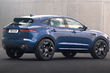 Posodobljeni crossover Jaguar E-Pace fotografija 6