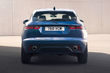 Posodobljeni crossover Jaguar E-Pace fotografija 4
