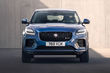 Posodobljeni crossover Jaguar E-Pace fotografija 2