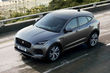 Posodobljeni crossover Jaguar E-Pace fotografija 7