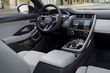Posodobljeni crossover Jaguar E-Pace fotografija 8