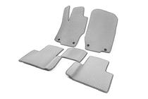 Mercedes ML W164 2005–2011 EVA avto preproge (sive) fotografija 2