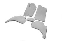 Mitsubishi L200 2006–2015 EVA avto preproge (sive) fotografija 2