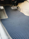 Hyundai Grandeur 2005–2011 Poliuretanske avtomobilske preproge (EVA, črne) fotografija 10