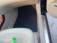 Hyundai Grandeur 2005–2011 Poliuretanske avtomobilske preproge (EVA, črne) fotografija 4