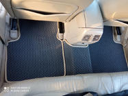 Hyundai Grandeur 2005–2011 Poliuretanske avtomobilske preproge (EVA, črne) fotografija 5