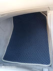 Hyundai Grandeur 2005–2011 Poliuretanske avtomobilske preproge (EVA, črne) fotografija 6
