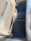 Hyundai Grandeur 2005–2011 Poliuretanske avtomobilske preproge (EVA, črne) fotografija 8