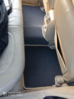 Hyundai Grandeur 2005–2011 Poliuretanske avtomobilske preproge (EVA, črne) fotografija 9