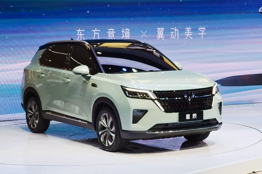 General Motors pripravlja nov crossover za $ 14000