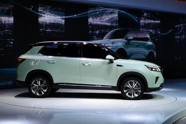 General Motors pripravlja nov crossover za $ 14000
