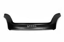 Fiat Linea 2006–2018 Deflektor pokrova motorja (VIP) fotografija 2