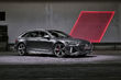 Test 600-konjski štirikolesno gnani karavan Audi RS6 Avant fotografija 1