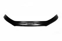 Hyundai Santa Fe 2 2006–2012 Deflektor pokrova motorja (VIP) fotografija 2