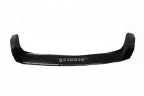 Hyundai Accent 2011–2017 Deflektor motornega pokrova 2010-2014 (VIP) fotografija 2